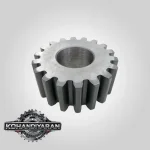 دنده چرخ لودر چینی ZL50