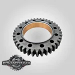 دنده کاریر توربین لودر کوماتسو WA120