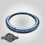 دنده گردون بیل مکانیکی هیوندای R320-7