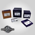 روتاری گروپ پمپ هیدرولیک بیل مکانیکی دوسان DX185W