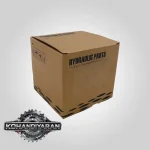 روتاری گروپ پمپ هیدرولیک بیل مکانیکی هپکو HE100