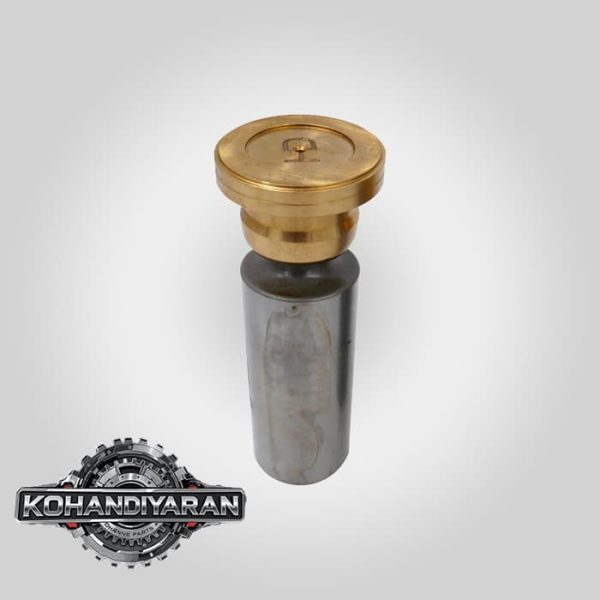 روتاری گروپ پمپ هیدرولیک بیل مکانیکی کاترپیلار E325C