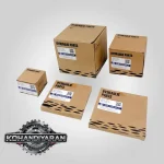 روتاری گروپ پمپ هیدرولیک بیل مکانیکی کوماتسو PC400-7