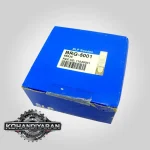 رولبرینگ چرخ لودر ولوو مدل L90E,L120E