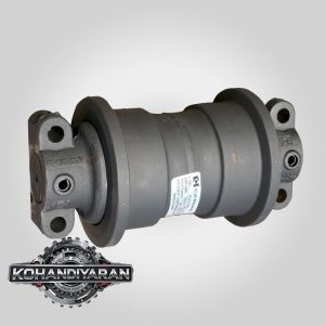 رولیک بیل مکانیکی کوماتسو PC200-7