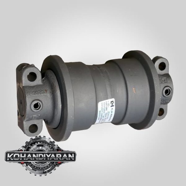 رولیک بیل مکانیکی کوماتسو PC200-7
