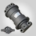 رولیک بیل مکانیکی کوماتسو PC200-7