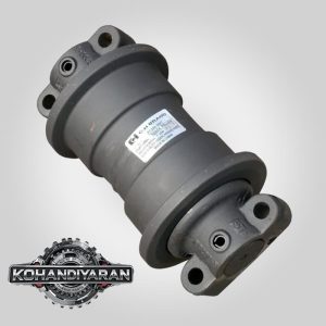 رولیک بیل مکانیکی کوماتسو PC200-7