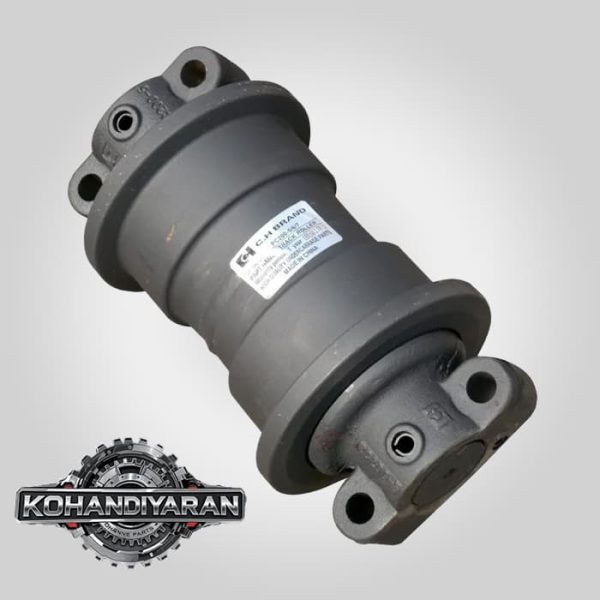 رولیک بیل مکانیکی کوماتسو PC200-7