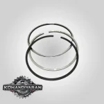 رینگ پیستون موتور لودر چینی ZL50