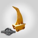 ریپر بیل مکانیکی