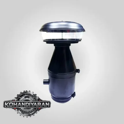زنبوری هواکش کامل لودر XCMG ZL50