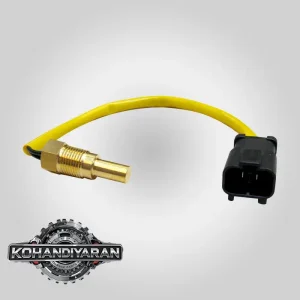 سنسور آب بیل مکانیکی کوماتسو PC200-6