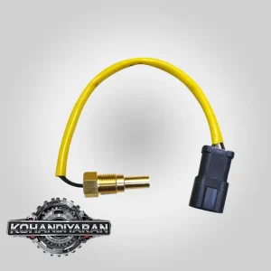 سنسور آب بیل مکانیکی کوماتسو PC200-6
