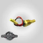 سنسور آب موتور بلدوزر کوماتسو D155-A2