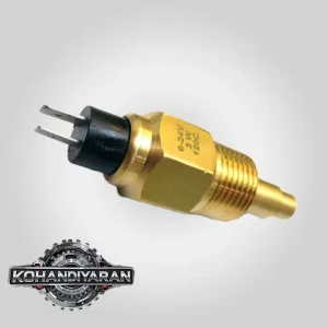 سنسور آب موتور بیل مکانیکی کوماتسو PC200-7
