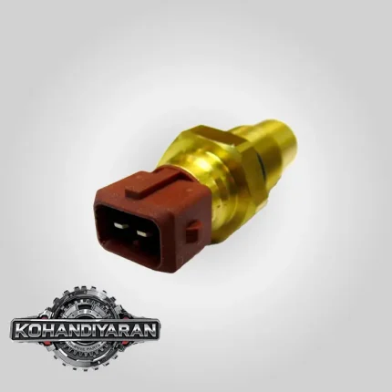سنسور حرارت روغن گیربکس لودر ZL50 – ZF