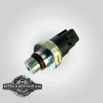 سنسور روغن موتور بیل مکانیکی لیبهر 912