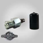 سنسور ریل سوخت بیل مکانیکی هیتاچی مدل ZX240