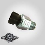 سنسور ریل سوخت بیل مکانیکی هیتاچی مدل ZX240