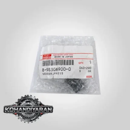 سنسور ریل سوخت دنسوPC400-HD325