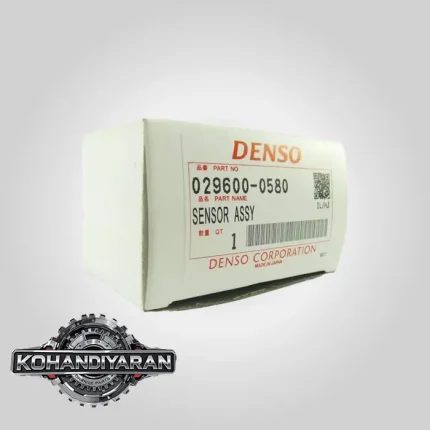 سنسور پمپ گازوییل (جی سنسور) دامتراک کوماتسو HD325-7