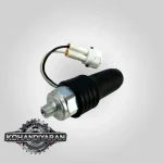 سنسور گاز بیل مکانیکی دلتا