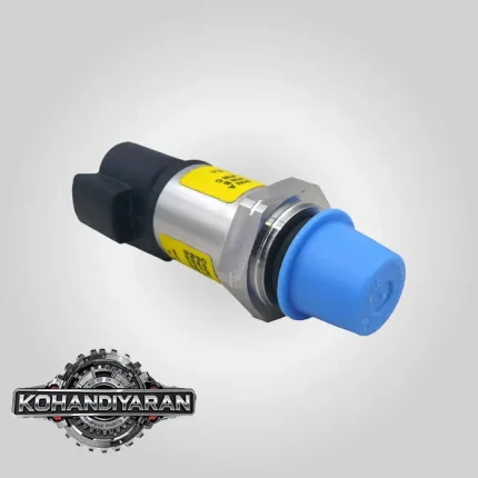 سنسور گاز بیل مکانیکی هیوندا R170