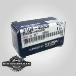 سنسور گاز بیل مکانیکی هیوندای R210