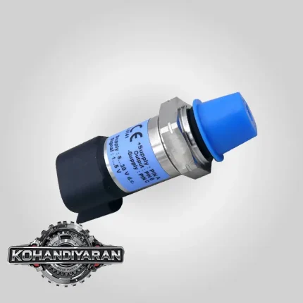 سنسور گاز بیل مکانیکی هیوندای R210