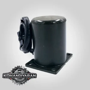 سنولوید گیربکس بیل مکانیکی کوماتسو PC200-5