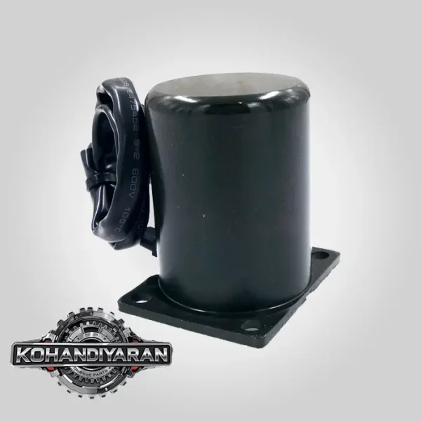 سنولوید گیربکس بیل مکانیکی کوماتسو PC200-5