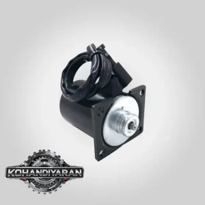 سنولوید گیربکس بیل مکانیکی کوماتسو PC200-5