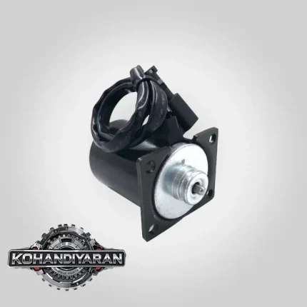 سنولوید گیربکس بیل مکانیکی کوماتسو PC200-5