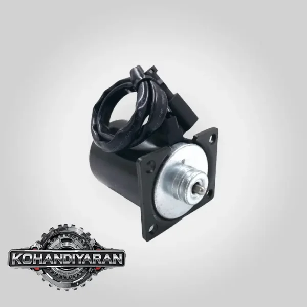 سنولوید گیربکس بیل مکانیکی کوماتسو PC200-5