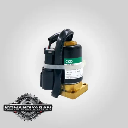 سنولوید گیربکس لودر کوماتسو WA470-3