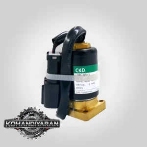 سنولوید گیربکس لودر کوماتسو WA470-3