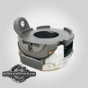 سواچ پلیت پمپ هیدرولیک بیل مکانیکی هیتاچی ZX450-3
