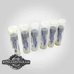 سوزن انژکتور بیل مکانیکی کوماتسو PC200-6