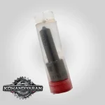 سوزن انژکتور بیل مکانیکی کوماتسو PC600-8