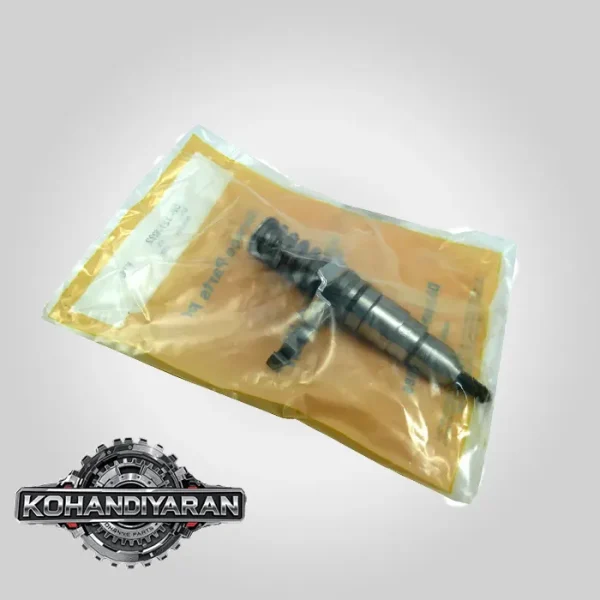 سوزن انژکتور کامل لودر کاترپیلار 950F
