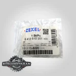 سوزن سوپاپ انژکتور بیل مکانیکی کوماتسو PC220-7