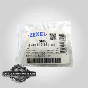 سوزن سوپاپ انژکتور بیل مکانیکی کوماتسو PC220-7