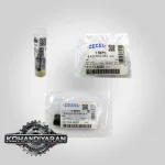 سوزن سوپاپ انژکتور بیل مکانیکی کوماتسو PC220-7