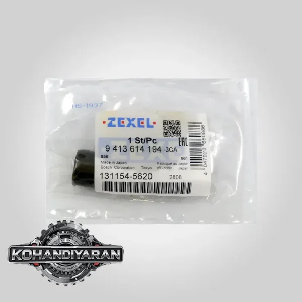 سوزن سوپاپ انژکتور بیل مکانیکی کوماتسو PC220-7