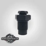 سوپاپ گاز چکش هیدرولیک