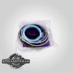 سیل کیت جک خالی کن لودر چینی