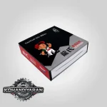 سیل کیت جک خالی کن لودر چینیvvvvvvvv