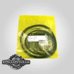 سیل کیت پمپ هیدرولیک بیل مکانیکی هیوندای R330-9