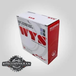 سیل کیت کوزه گردون بیل مکانیکی هیوندای R500-7